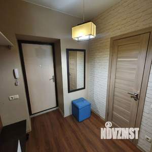 1-к квартира, на длительный срок, 38м2, 6/14 этаж