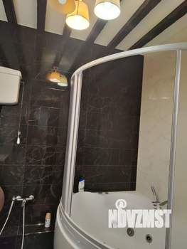 1-к квартира, на длительный срок, 61м2, 6/23 этаж