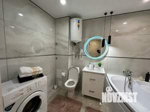 1-к квартира, посуточно, 32м2, 10/10 этаж