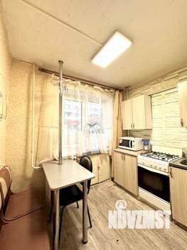 2-к квартира, на длительный срок, 41м2, 1/5 этаж