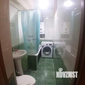 2-к квартира, посуточно, 46м2, 2/3 этаж