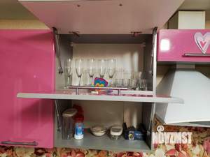 1-к квартира, посуточно, 39м2, 7/10 этаж