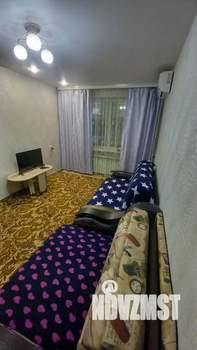 1-к квартира, посуточно, 37м2, 1/5 этаж