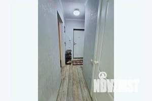 1-к квартира, посуточно, 33м2, 2/9 этаж