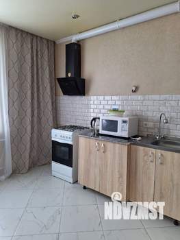 1-к квартира, на длительный срок, 45м2, 5/6 этаж