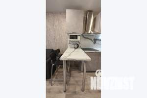 1-к квартира, посуточно, 27м2, 5/10 этаж