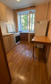 1-к квартира, на длительный срок, 34м2, 1/9 этаж