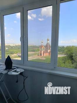 1-к квартира, посуточно, 26м2, 5/10 этаж