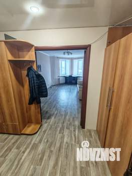 2-к квартира, на длительный срок, 58м2, 2/16 этаж