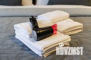 1-к квартира, посуточно, 45м2, 8/10 этаж