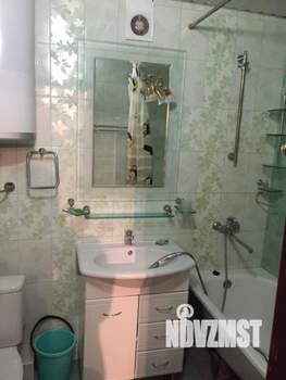 1-к квартира, на длительный срок, 47м2, 6/10 этаж