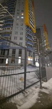 2-к квартира, на длительный срок, 50м2, 14/18 этаж