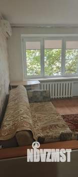 1-к квартира, на длительный срок, 31м2, 1/5 этаж