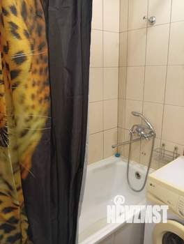 2-к квартира, на длительный срок, 46м2, 4/5 этаж