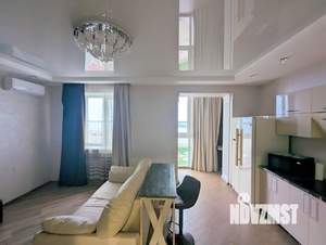 1-к квартира, на длительный срок, 35м2, 14/14 этаж