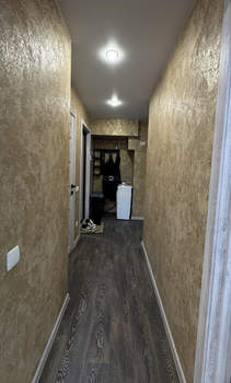 2-к квартира, на длительный срок, 40м2, 3/9 этаж