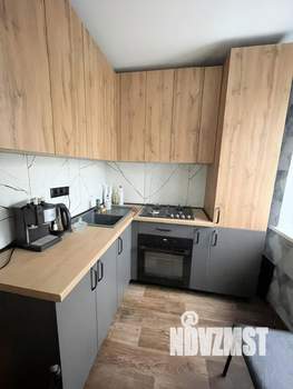 3-к квартира, на длительный срок, 61м2, 2/5 этаж