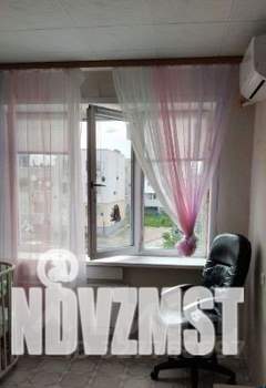 1-к квартира, на длительный срок, 37м2, 3/3 этаж