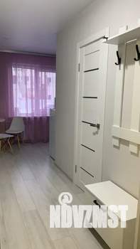 1-к квартира, посуточно, 33м2, 1/9 этаж