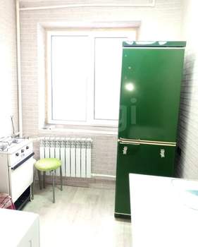 1-к квартира, на длительный срок, 21м2, 5/9 этаж