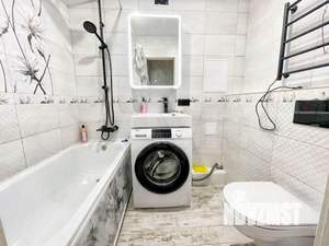 2-к квартира, на длительный срок, 50м2, 5/6 этаж