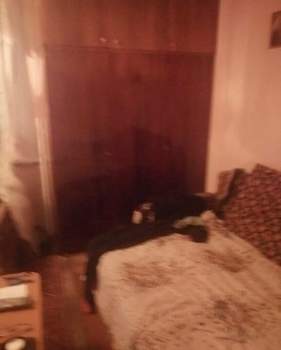 1-к квартира, на длительный срок, 33м2, 5/5 этаж