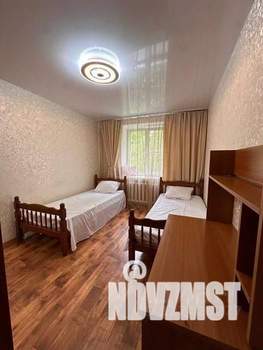 2-к квартира, на длительный срок, 50м2, 1/10 этаж