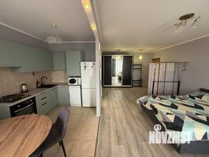 1-к квартира, на длительный срок, 45м2, 11/11 этаж