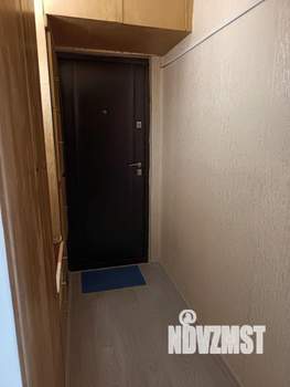 1-к квартира, на длительный срок, 34м2, 4/10 этаж