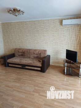 2-к квартира, посуточно, 73м2, 2/11 этаж