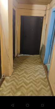 1-к квартира, на длительный срок, 34м2, 2/4 этаж