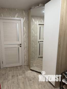 2-к квартира, на длительный срок, 43м2, 3/5 этаж