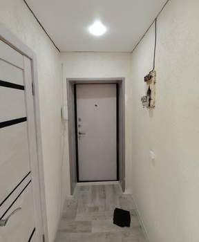 2-к квартира, на длительный срок, 45м2, 5/5 этаж