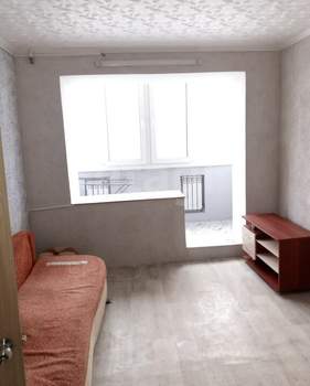 1-к квартира, на длительный срок, 21м2, 5/9 этаж