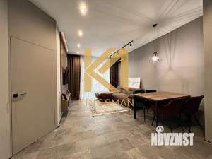 2-к квартира, на длительный срок, 60м2, 20/37 этаж