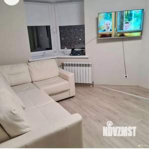 1-к квартира, на длительный срок, 45м2, 4/18 этаж