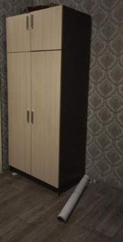 1-к квартира, на длительный срок, 25м2, 1/10 этаж