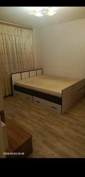 1-к квартира, на длительный срок, 30м2, 7/10 этаж