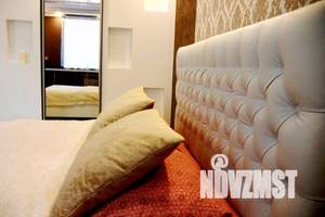 1-к квартира, посуточно, 38м2, 3/10 этаж