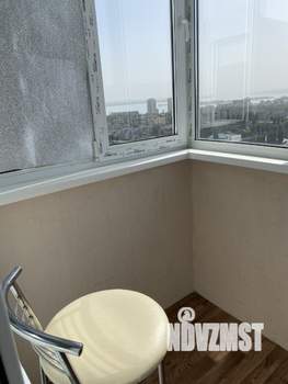 1-к квартира, на длительный срок, 44м2, 20/25 этаж