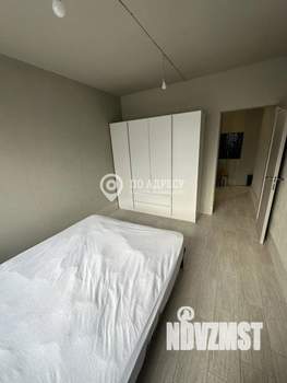 2-к квартира, на длительный срок, 50м2, 1/25 этаж