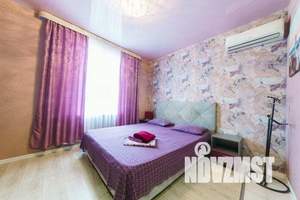 1-к квартира, посуточно, 24м2, 2/3 этаж