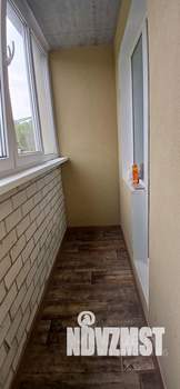 1-к квартира, на длительный срок, 35м2, 1/10 этаж