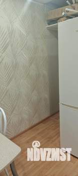 1-к квартира, на длительный срок, 31м2, 1/5 этаж