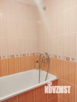 1-к квартира, посуточно, 37м2, 9/10 этаж