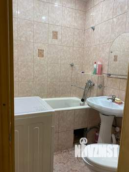 2-к квартира, на длительный срок, 45м2, 4/5 этаж