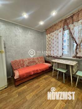 1-к квартира, на длительный срок, 34м2, 4/9 этаж