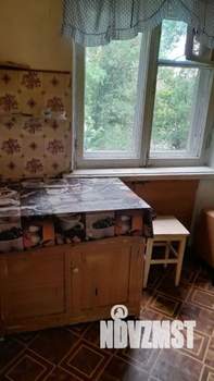 1-к квартира, на длительный срок, 35м2, 2/2 этаж