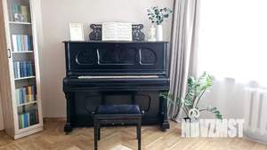 3-к квартира, посуточно, 102м2, 6/9 этаж