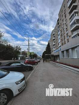 1-к квартира, на длительный срок, 33м2, 2/10 этаж